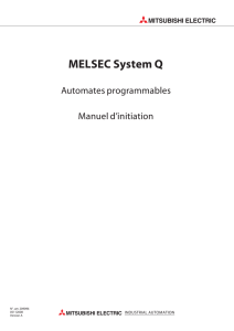 MELSEC System Q