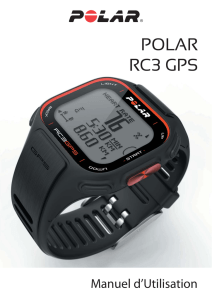 polar rc3 gps - Support | Polar.com