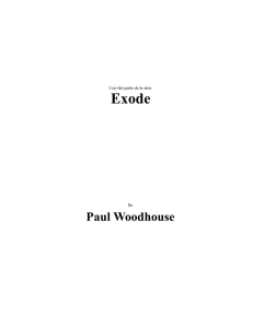 Paul Woodhouse - Biblecourses.com