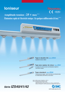 Série IZS40/41/42