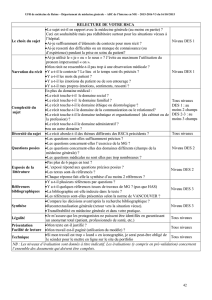 RSCA RELECTURE TABLEAU NIVEAUX