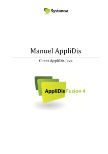 Manuel - Experts Systancia