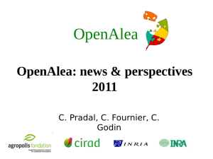 OpenAlea