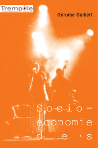 Socio-économie des musiques actuelles en Pays de la Loire