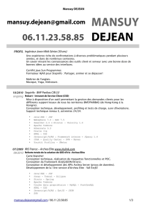 06.11.23.58.85 dejean - mansuy dejean is here