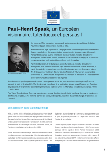 Paul-Henri Spaak