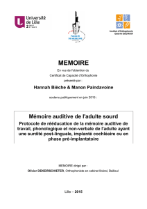 memoire - Service Central d`Authentification (CAS) Lille2