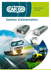 Gestion d_alimentation - HC