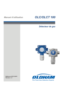 OLC/OLCT 100