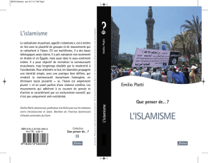 L`islamisme