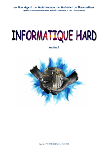 informatique hard 3