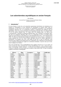 - Congrès Mondial de Linguistique Française