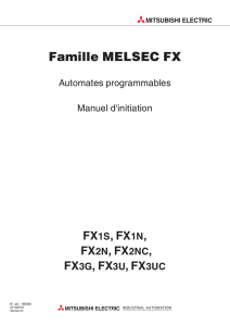FX manuel d`initiation - Transmission Aquitaine