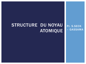 structure noyau l1s2