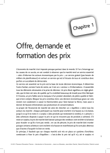 Chapitre 1 - Pearson France
