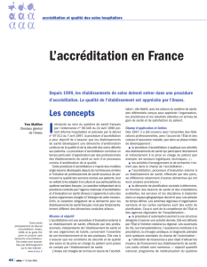 244 ko - Haut Conseil de la santé publique