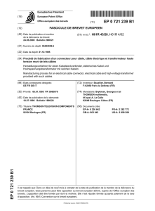 EP 0 721 239 B1 - European Patent Office