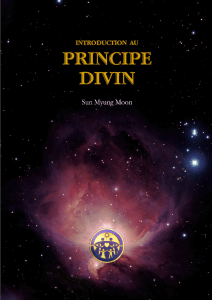 Introduction au Principe divin