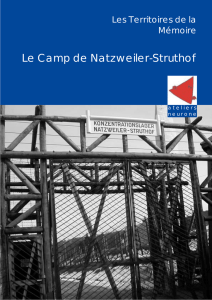 Le Camp de Natzweiler