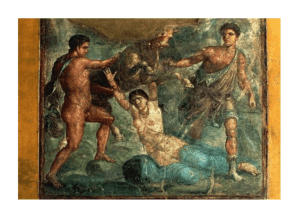 L`Ethique de la discussion dans le Gorgias de Platon