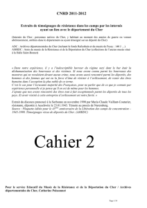 Cahier 2 - PDF - Musée de la Résistance et de la Déportation du Cher