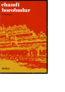 Chandi Borobudur - UNESDOC