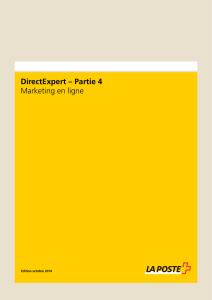 DirectExpert - Partie 4