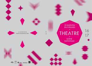 en pdf - Théâtre de Saint-Quentin-en