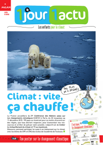 Les enfants pour le climat - cache.media.education.gouv.fr