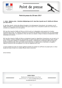 Télécharger le PDF - basedoc.diplomatie.gouv.fr