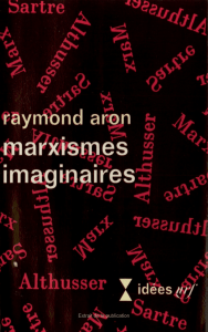 Marxismes imaginaires