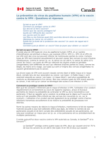 Version PDF (63 Ko - 3 pages) - Agence de la sante publique du