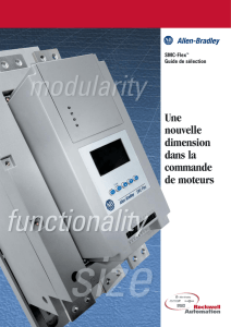 SMC-FLEX - Electropoint Distribution SA