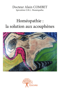 Homéopathie : la solution aux acouphènes