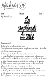 CM2 - laclassebleue