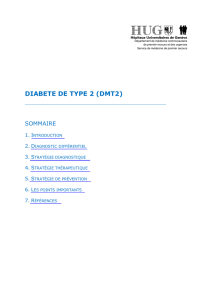 diabete de type 2 (dmt2)