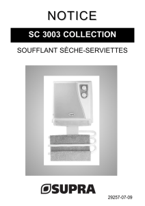 sc 3003 collection