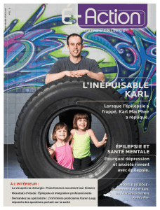 l`inÉpuisable Karl