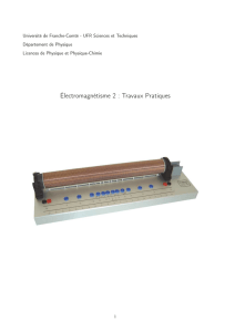 fascicule de TP