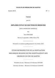 these diplome d`etat de docteur en medecine etude retrospective de