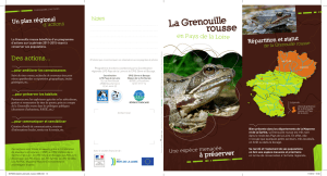 rousse - Mayenne Nature Environnement