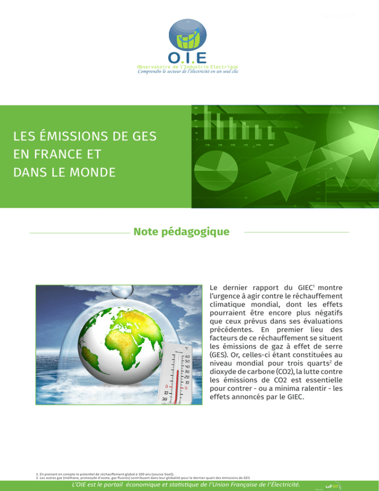 Les Missions De Ges En France Et Dans Le Monde