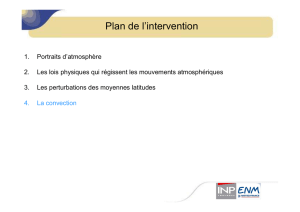 Plan de l`intervention - CEREA-ENPC