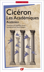 Les Académiques Academica