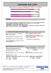 unitronic bus l2/fip