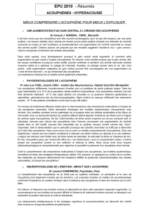 Télécharger le résumé de l`EPU 2010