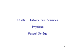 UECG HDS-Thermodynamique