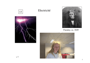 Electricité (v7.0) - Laboratoire de Physique des Hautes Energies