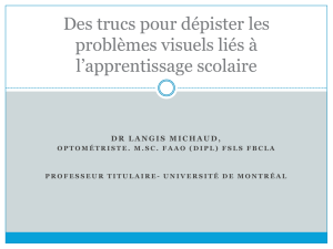 J3.5.2 – Langis Michaud - Institut des troubles d`apprentissage