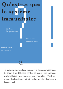 Qu`est-ce que le système immunitaire